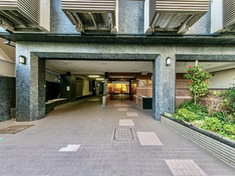 有栖川ナショナルコートの写真 14枚目