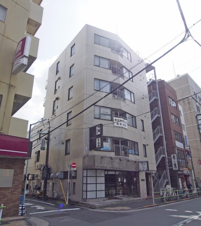 ルミエール元麻布の写真 3枚目