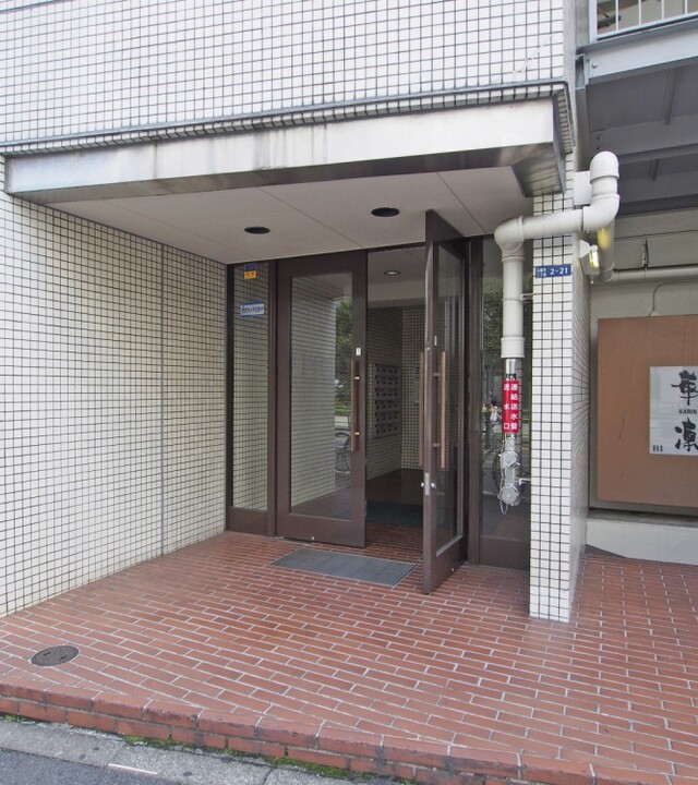 ルミエール元麻布の写真 5枚目