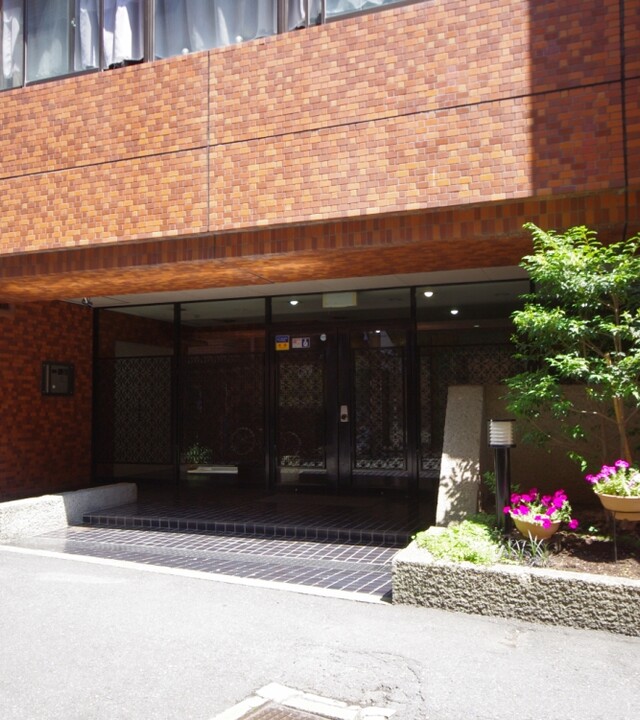 小田急南青山マンションの写真 6枚目