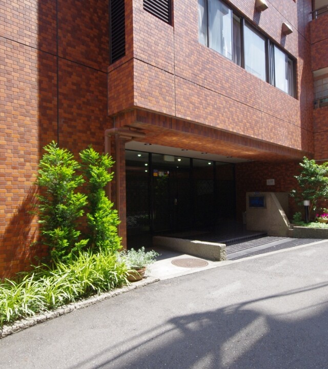 小田急南青山マンションの写真 7枚目