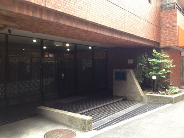 小田急南青山マンションの写真 3枚目