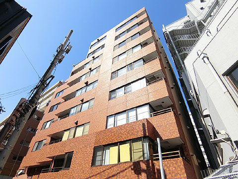 小田急南青山マンションの写真 10枚目