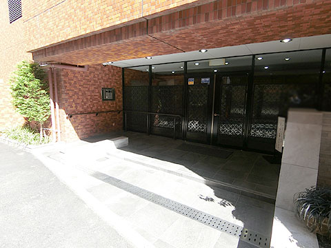 小田急南青山マンションの写真 11枚目