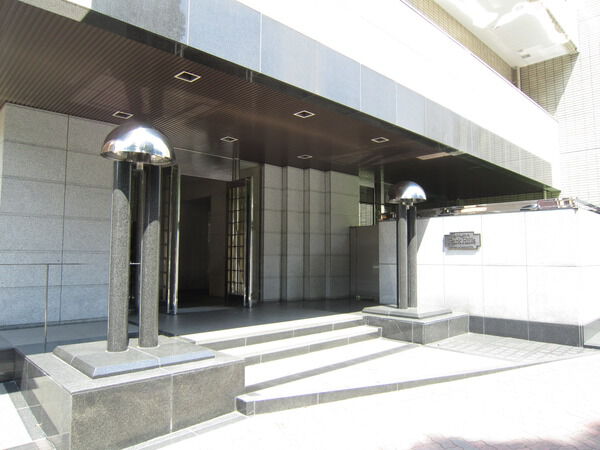 有栖川パークヒルズの写真 3枚目