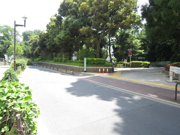 有栖川パークヒルズの写真 4枚目