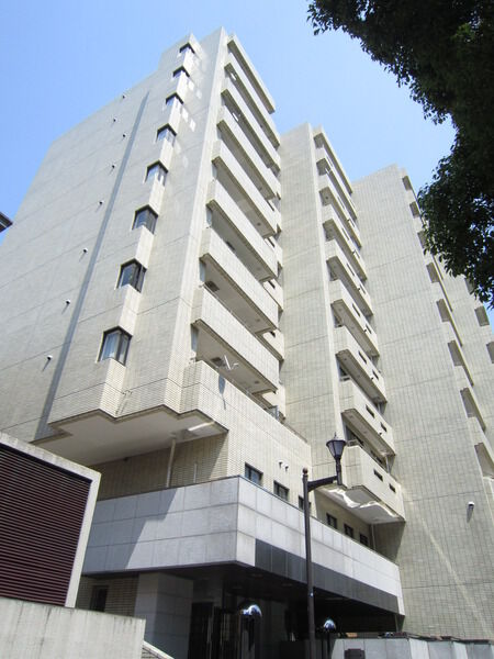 有栖川パークヒルズの写真 5枚目