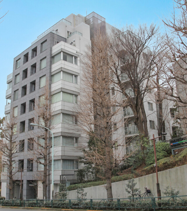 シティハウス文京目白台の写真 6枚目