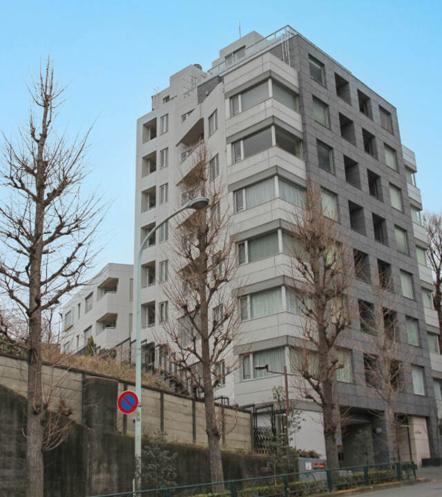 シティハウス文京目白台の写真 8枚目