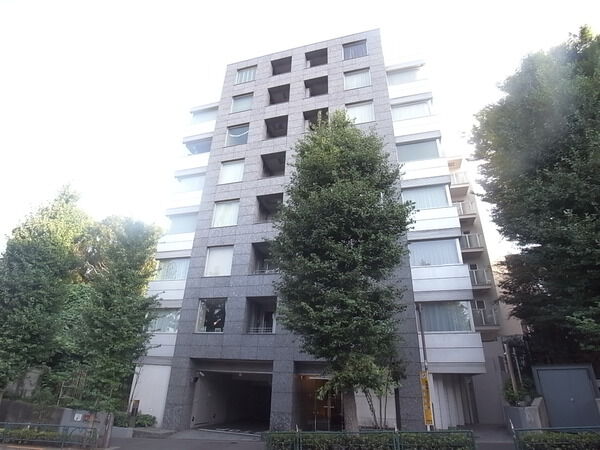 シティハウス文京目白台の写真 3枚目