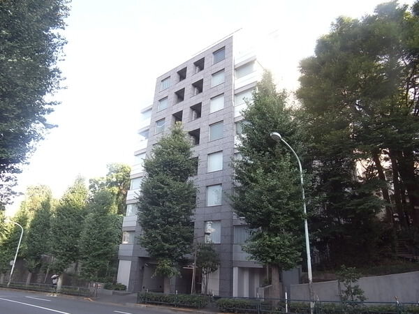 シティハウス文京目白台の写真 5枚目