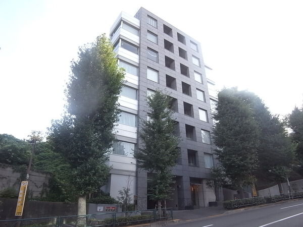 シティハウス文京目白台の写真 7枚目