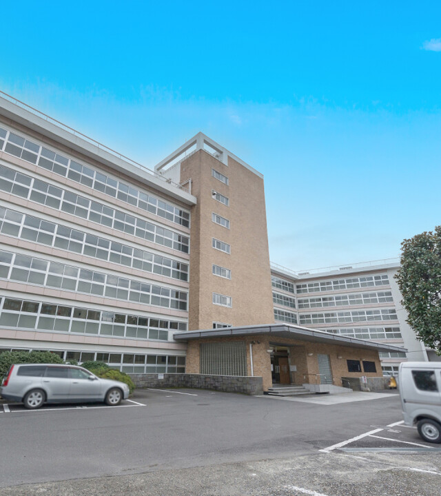 目白台ハウスの写真 5枚目