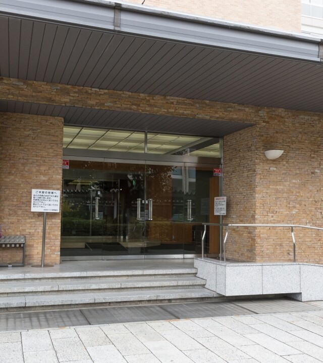 目白台ハウスの写真 8枚目