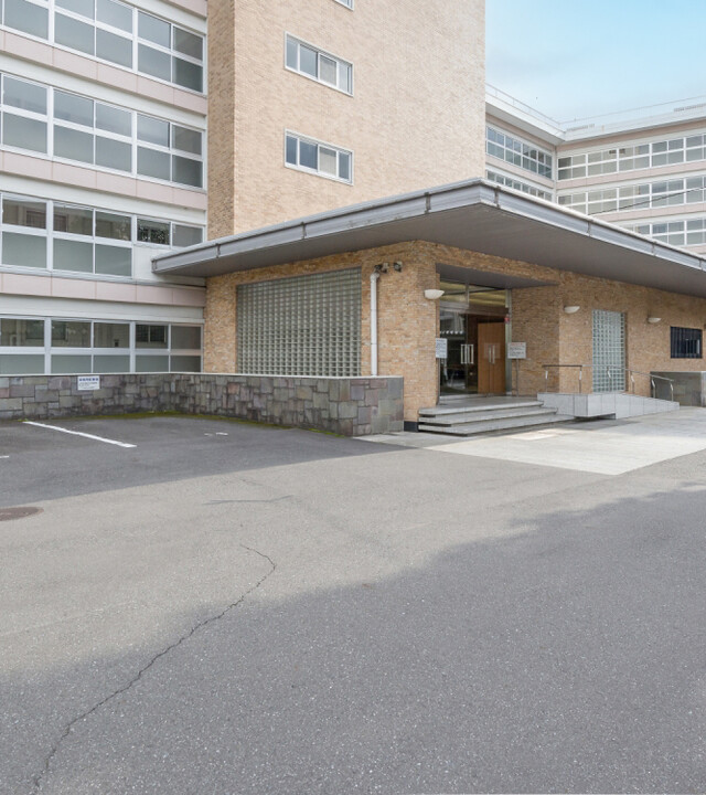 目白台ハウスの写真 10枚目