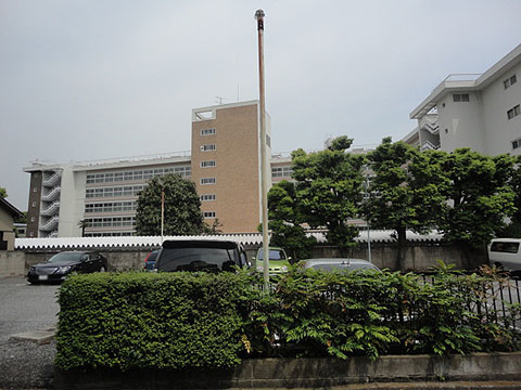 目白台ハウスの写真 12枚目