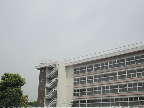 目白台ハウスの写真 13枚目