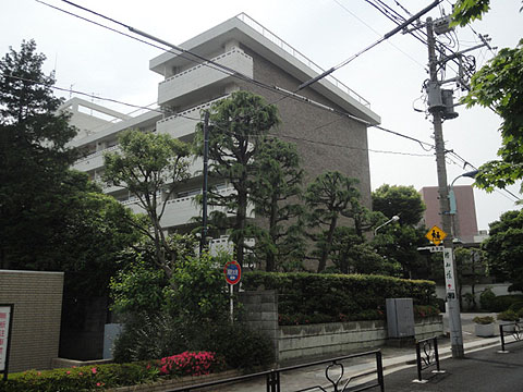 目白台ハウスの写真 14枚目