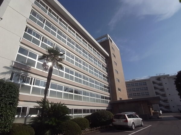 目白台ハウスの写真 4枚目