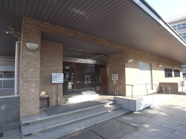 目白台ハウスの写真 7枚目