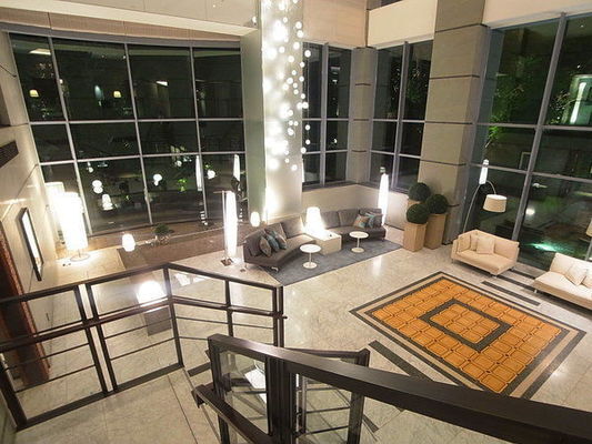 パークマンション三田綱町ザフォレストの写真 3枚目