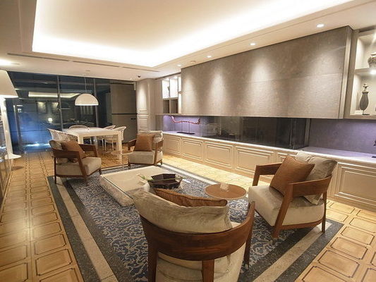 パークマンション三田綱町ザフォレストの写真 4枚目