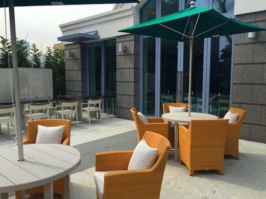 パークマンション三田綱町ザフォレストの写真 5枚目