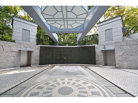 パークマンション三田綱町ザフォレストの写真 9枚目