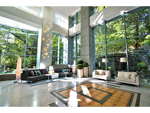 パークマンション三田綱町ザフォレストの写真 10枚目