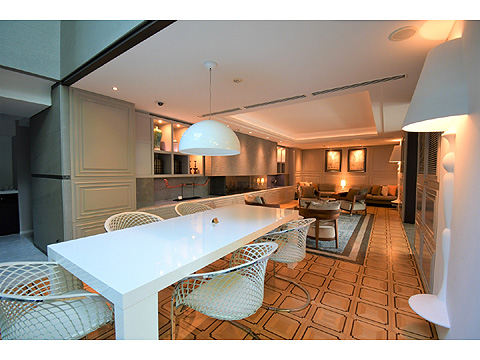 パークマンション三田綱町ザフォレストの写真 12枚目