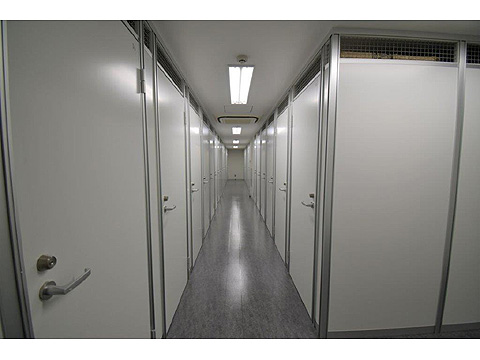 パークマンション三田綱町ザフォレストの写真 14枚目