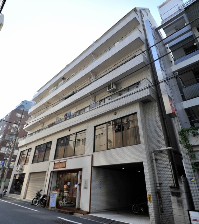 メゾンルグラン本郷の写真 6枚目