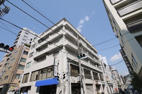 メゾンルグラン本郷の写真 4枚目