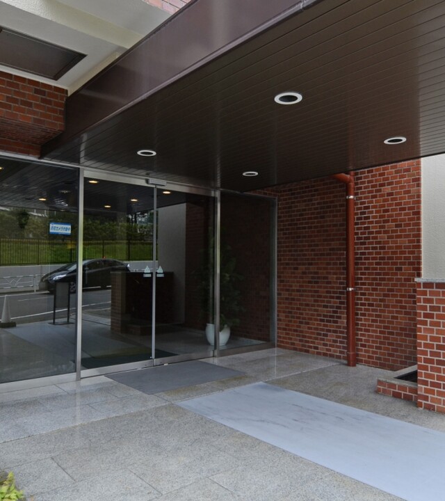 サンビューハイツ渋谷の写真 8枚目