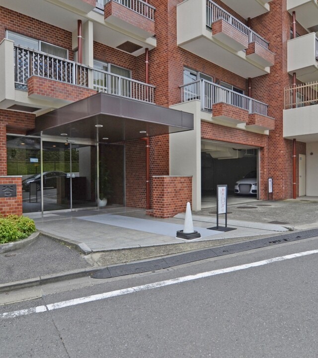 サンビューハイツ渋谷の写真 10枚目