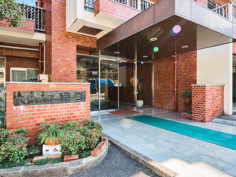 サンビューハイツ渋谷の写真 17枚目