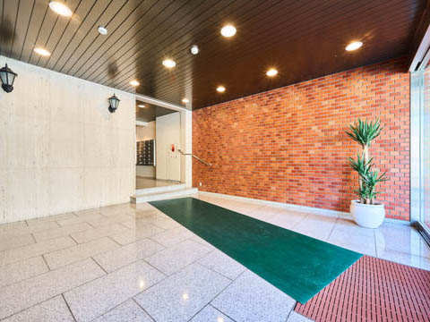 サンビューハイツ渋谷の写真 19枚目