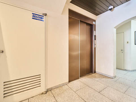 サンビューハイツ渋谷の写真 20枚目