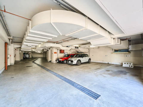 サンビューハイツ渋谷の写真 21枚目