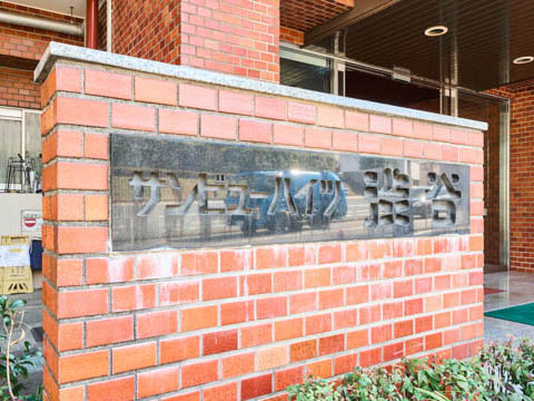 サンビューハイツ渋谷の写真 22枚目