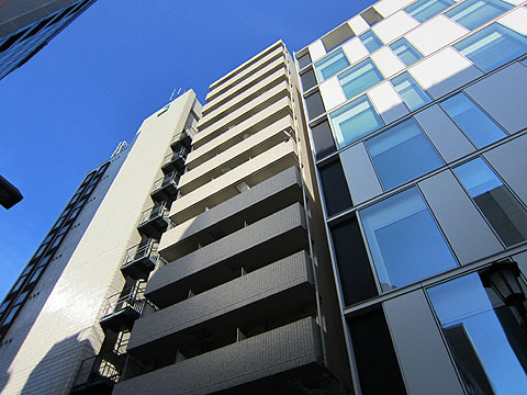 シンシア日本橋兜町の写真 4枚目