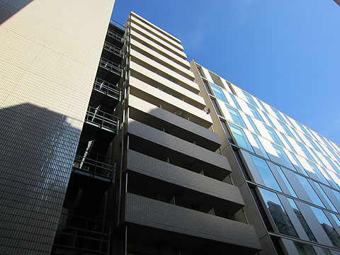 シンシア日本橋兜町の写真 6枚目