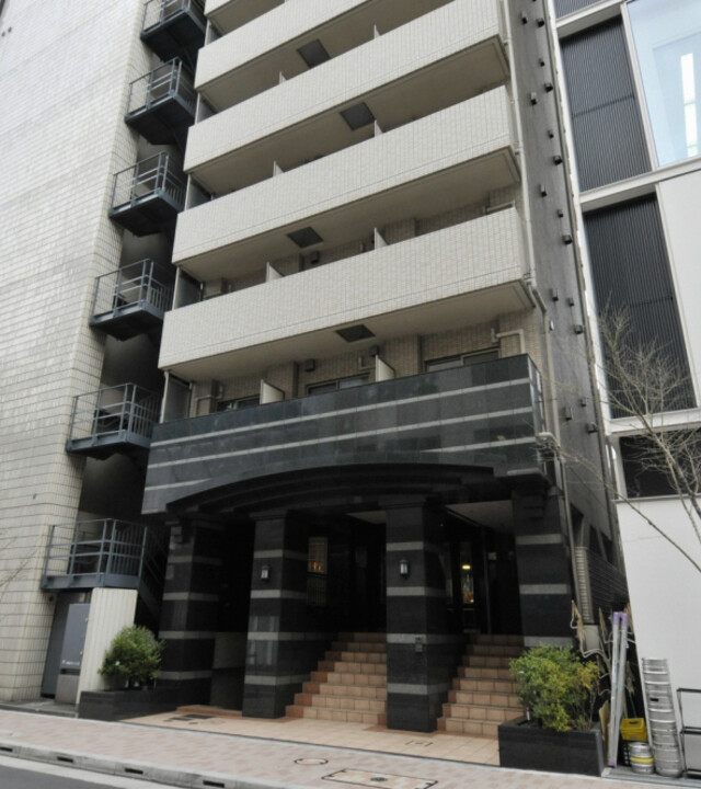 シンシア日本橋兜町の写真 3枚目