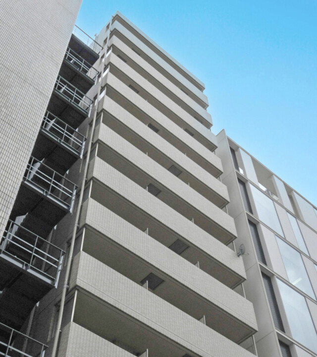 シンシア日本橋兜町の写真 5枚目