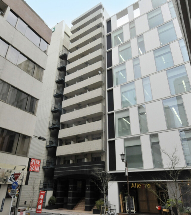 シンシア日本橋兜町の写真 8枚目