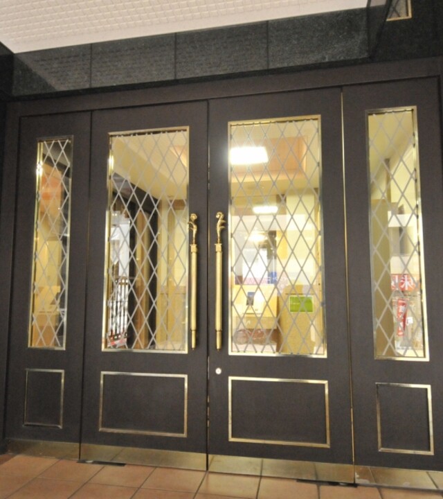 シンシア日本橋兜町の写真 9枚目