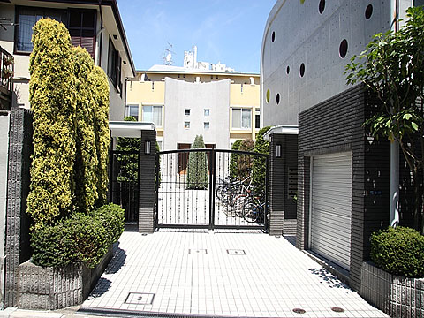 セボン南麻布の写真 6枚目