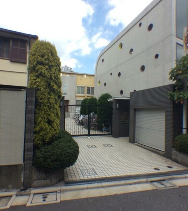 セボン南麻布の写真 4枚目