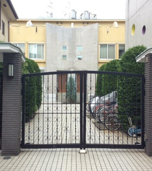 セボン南麻布の写真 8枚目