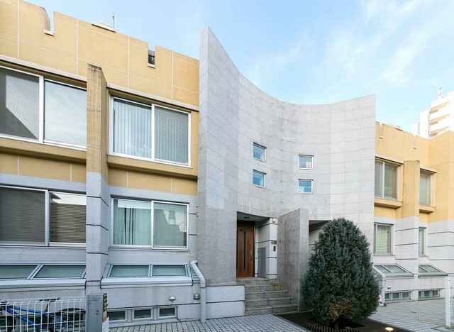 セボン南麻布の写真 10枚目